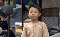 Tê Giác mất tích một cách bí ẩn, Suti bị lạc đường vào “mê cung”