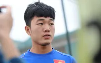 Xuân Trường đầu quân cho CLB Incheon United