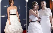 Kristen Stewart giành giải tại Cesars Film 2015