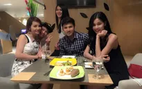 Những ngọn nến trong đêm 2: Mai Thu Huyền "than phiền" vì quay đêm nhiều