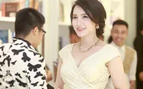 MC Minh Hà: Không ngại khi đóng cảnh thân mật