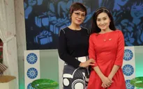 NSƯT Hương Dung: "Người ta nghĩ tôi chỉ hợp đóng vai người giàu"