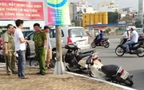 Hải Phòng: Bắt đối tượng nguy hiểm gây ra hàng chục vụ cướp giật