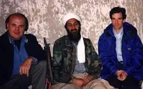Nhà báo phương Tây đầu tiên phỏng vấn Bin Laden và những ký ức về Việt Nam