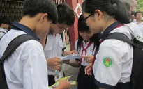 Ngày 22/6, TP.HCM công bố điểm thi lớp 10