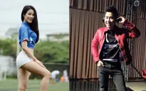Hé lộ 2 MC siêu “hot” của "Không giới hạn – Sasuke Việt Nam"