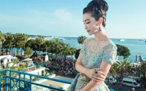 LHP Cannes 2015: Lý Băng Băng khiến Phạm Băng Băng bị lu mờ
