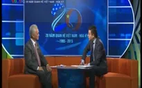"Chuyến thăm của Tổng Bí thư có ý nghĩa đặc biệt trong quan hệ Việt Nam - Hoa Kỳ"