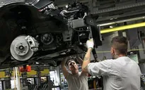 Kinh tế Eurozone đón nhận những tín hiệu tích cực