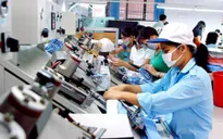 Thêm hơn 13 tỷ USD vốn FDI đổ vào Việt Nam