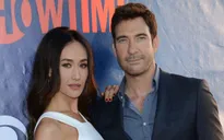 Người đẹp gốc Việt Maggie Q bí mật đính hôn