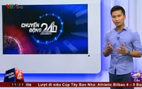 PV Huy Hoàng VTV24: “May mắn vì được giao nhiệm vụ điều tra kinh doanh đa cấp”
