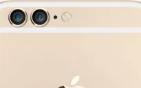 iPhone 6S sẽ sở hữu camera kép?