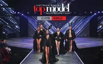 Vietnam’s Next Top Model 2015 chính thức khởi động