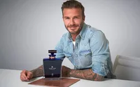 David Beckham bất ngờ với món quà đặc biệt nhân dịp sinh nhật 40 tuổi