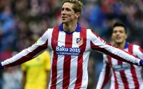 Atletico Madrid 2-0 Getafe: 3 điểm vì mục tiêu Champions League