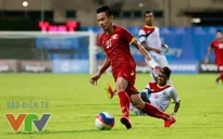 Hết sạch vé bán kết SEA Games trận U23 Việt Nam - U23 Myanmar