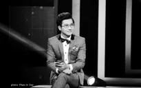 MC Công Tố: "Với VTV Awards, tôi muốn đem mình ra để đong đếm"