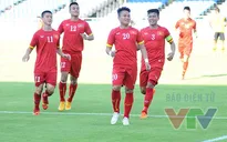 Phóng viên Malaysia, Thái Lan nhận định U23 Việt Nam có thực lực mạnh