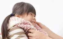 Các bệnh thường "tấn công" trẻ khi trời rét
