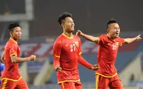 Kế hoạch chuẩn bị SEA Games 28 của bóng đá Việt Nam