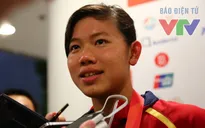 Ánh Viên giành HCV, ban tổ chức SEA Games 28 lại bật ‘Mình yêu nhau đi’!