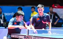Đoàn thể thao Việt Nam mở màn SEA Games 28 bằng HCĐ