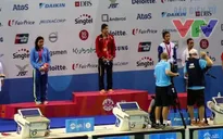 SEA Games 28: Ánh Viên có thêm 2 HCV, đấu kiếm kết thúc thắng lợi