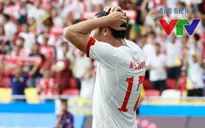 Thua sốc Myanmar, U23 Việt Nam cay đắng chia tay giấc mơ Vàng SEA Games