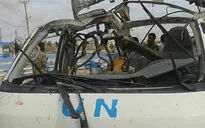 Somalia: Đánh bom vào xe chở nhân viên Liên Hợp Quốc