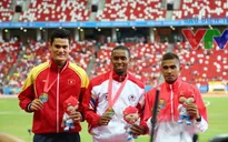 Lịch thi đấu SEA Games 28 ngày 12/6: Đâu là mỏ Vàng sau bơi lội?