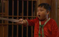 Bố ơi! Mình đi đâu thế? 2: Bi khiến bố Xuân Bắc bất ngờ vì trổ tài làm đạo diễn