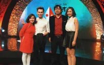 Trải nghiệm văn hóa Nhật Bản cùng người nổi tiếng trên VTV1