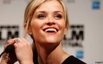 Reese Witherspoon: Tôi đã có một năm tuyệt vời