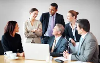 Vai trò của phụ nữ hiện đại trong kinh doanh ngày càng cải thiện