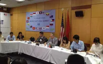 Việt Nam - Hoa Kỳ có thể trở thành đối tác, hợp tác trên nhiều lĩnh vực