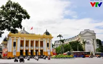 Những công trình gắn liền với lịch sử giải phóng Thủ đô còn nguyên trạng