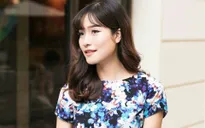 MC Mai Trang: Thời trang của tôi chỉ có hai gam màu đen, trắng