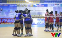 VTV Cup 2015: Hủy diệt Philippines, U23 Thái Lan có 3 điểm đầu tiên