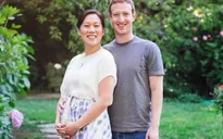 Ông chủ Facebook Mark Zuckerberg lên chức