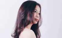 DV Linh Hương: Nếu gặp Định Sơn ngoài đời, có khi tôi sẽ 'yếu lòng'