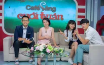 Kang Tae Oh học tiếng Việt "nhanh như chớp" trong Cafe sáng cuối tuần