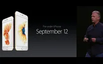 iPhone 6S có giá khởi điểm gần 19 triệu đồng?