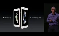 Apple khuấy động giới công nghệ với hàng loạt siêu phẩm