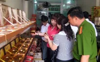 ĐBSCL: Siết chặt kiểm định chất lượng bánh trung thu