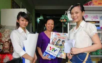 "Phim đặc sắc, quà liền tay" cùng VTV Cần Thơ