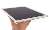 Cận cảnh mở hộp iPad Pro 12,9 inch