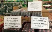 90% siêu thị miễn thuế ở Mộc Bài đã đóng cửa