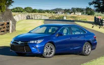 Hơn 112.000 xe Toyota bị thu hồi do lỗi kỹ thuật