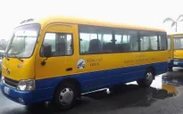 Tổng cục Đường bộ trang bị thêm 6 bộ cân tải trọng xe lưu động